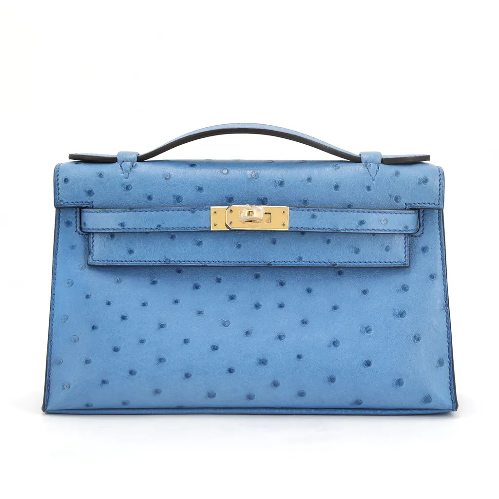 Kelly Pochette Mykonos (7Q)