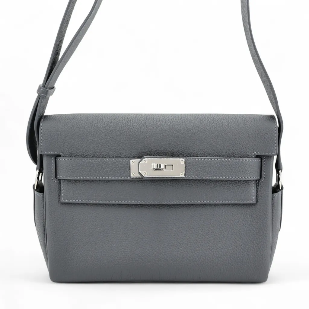 Kelly Messenger PM Ardoise (85)