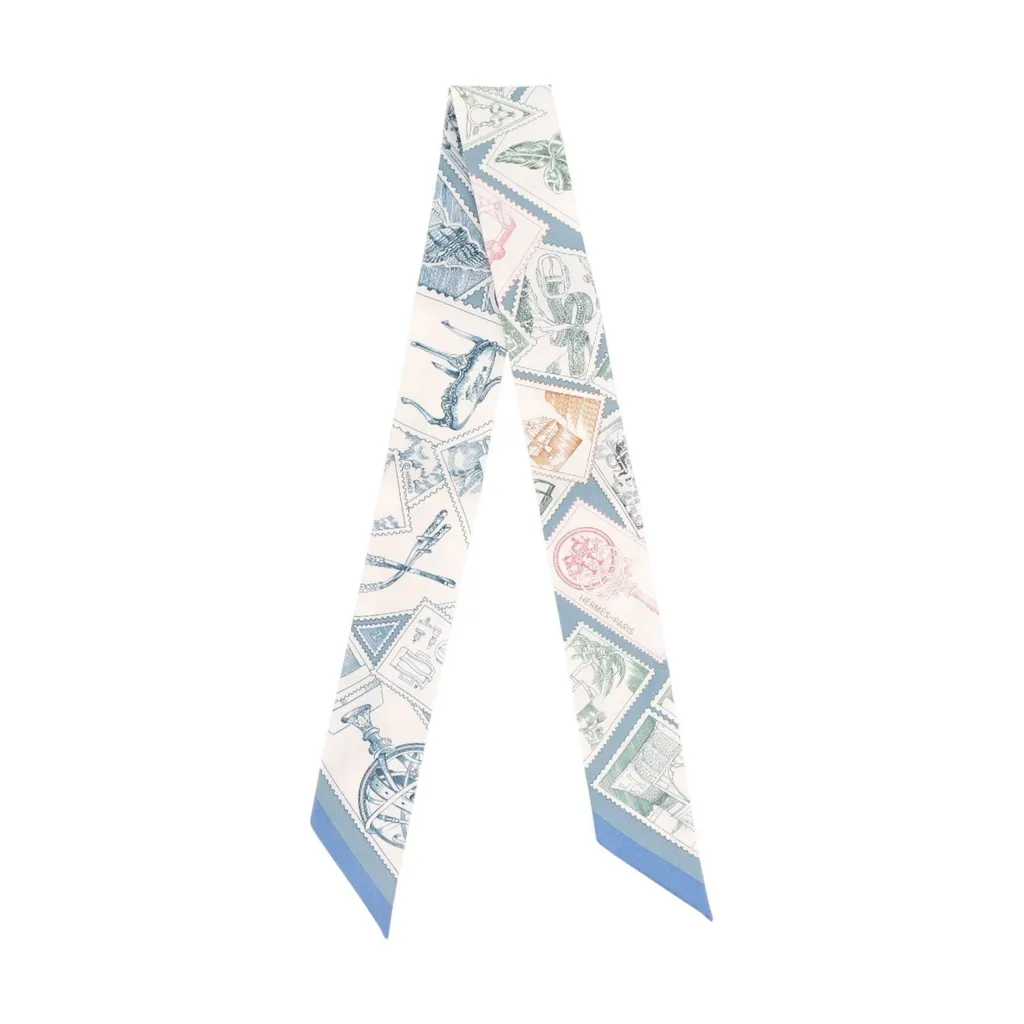 Twilly Precious Paradise Blue