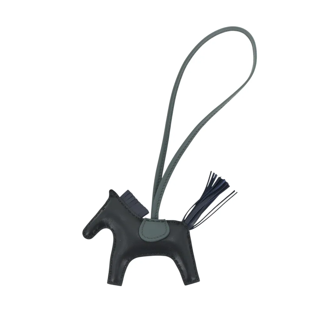 Rodeo PM Noir (89) Vert Mangrove (Q0)