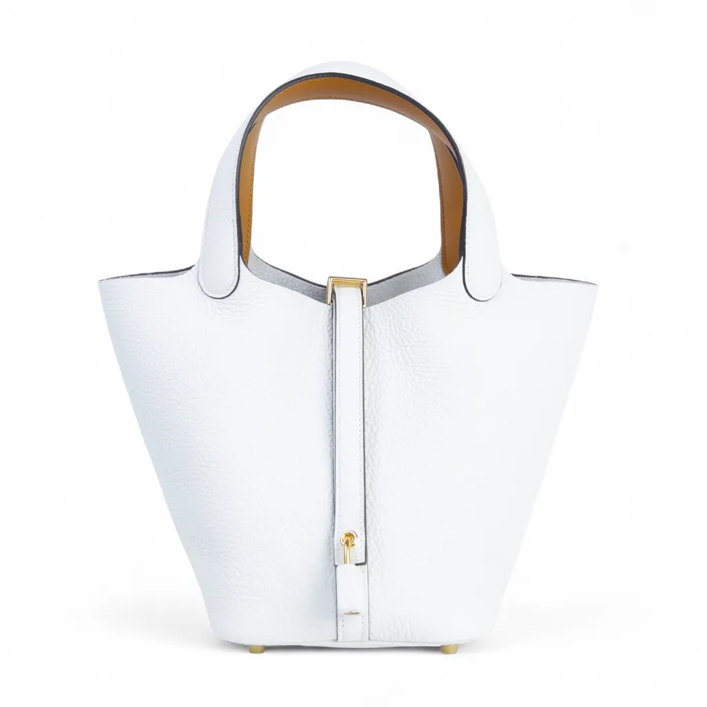 ピコタンロックPM エクラ セサミ (2S) ニューホワイト (0U)