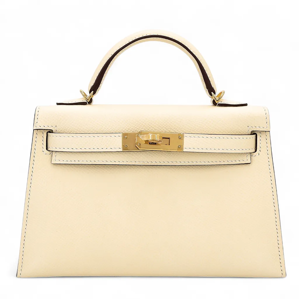 Mini Kelly II Nata (I2)