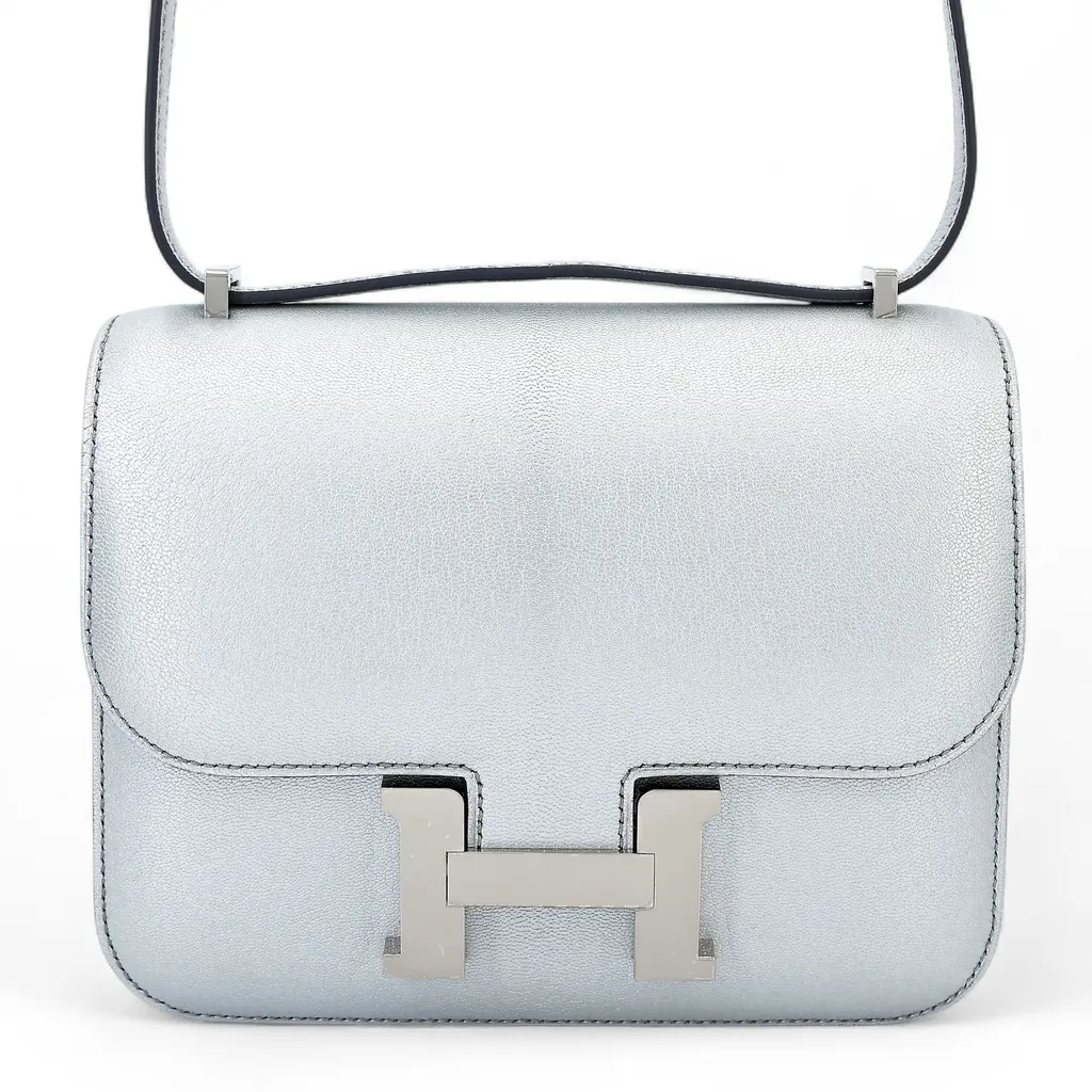 Constance Mini Argent (05)