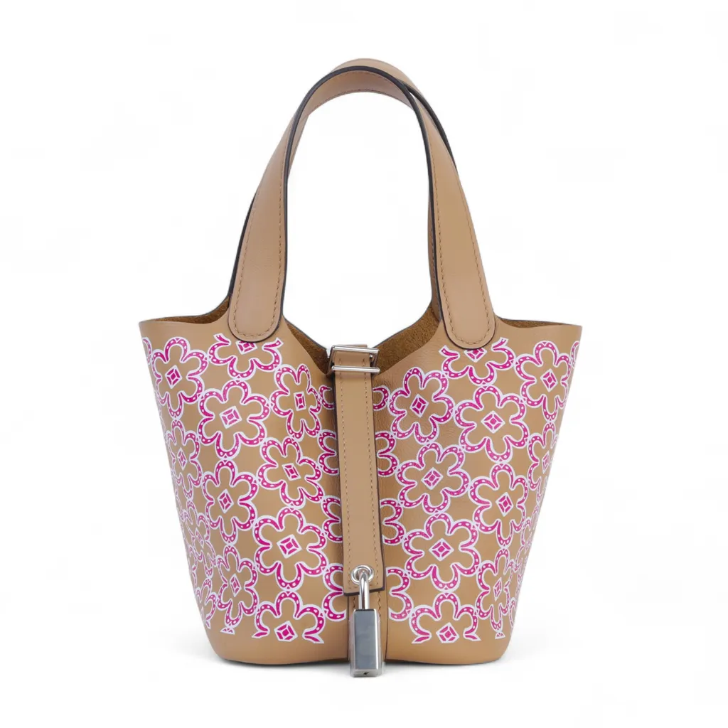 ピコタンロック マイクロ ラッキーデイジー チャイ(0M)