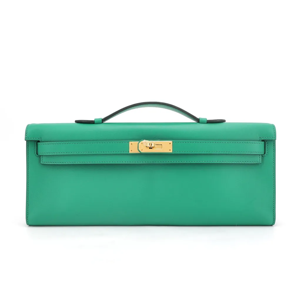 ケリーカット ヴェールヴェルティゴ (U4)