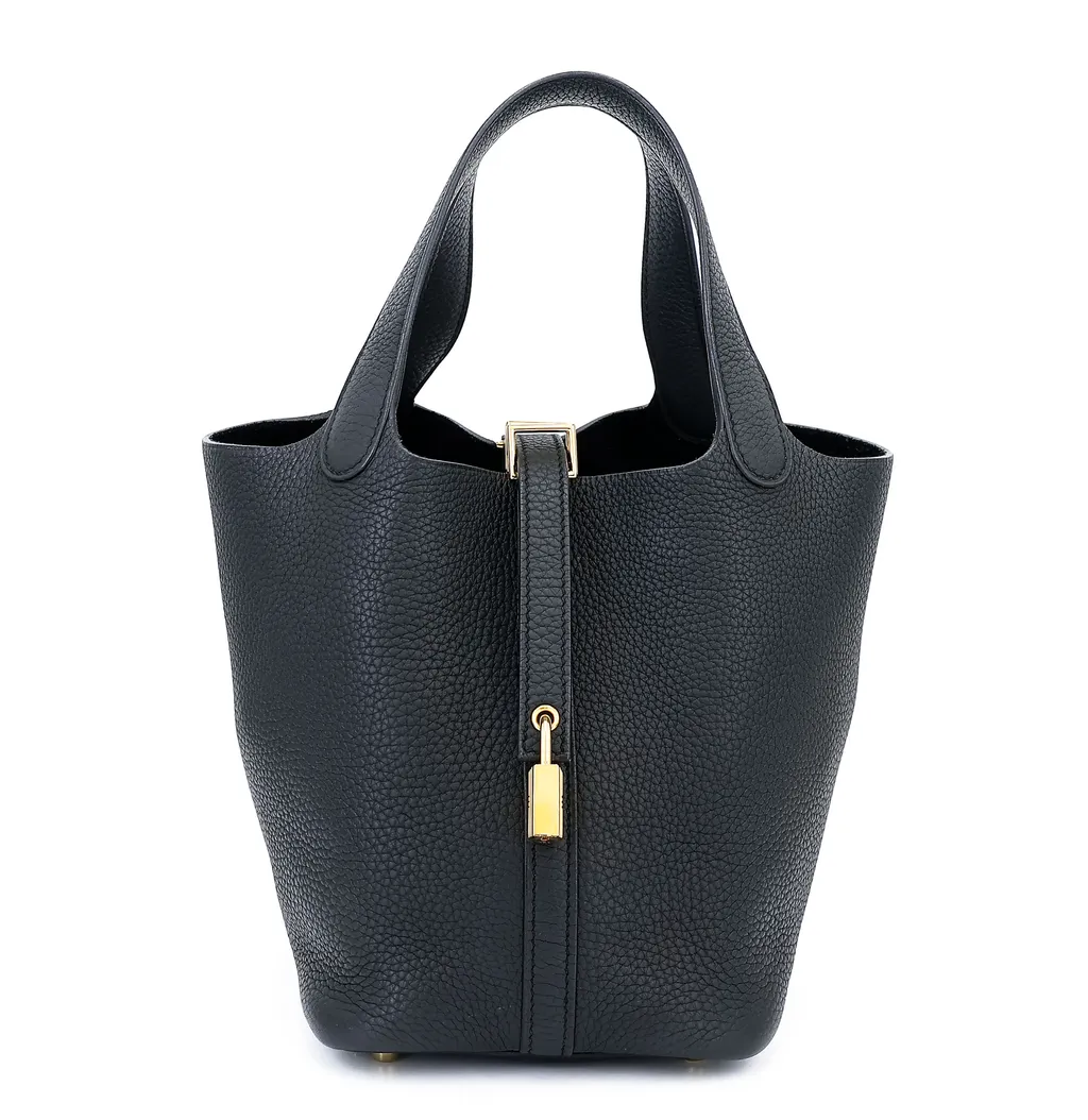 ピコタンロックPM ブラック (89)