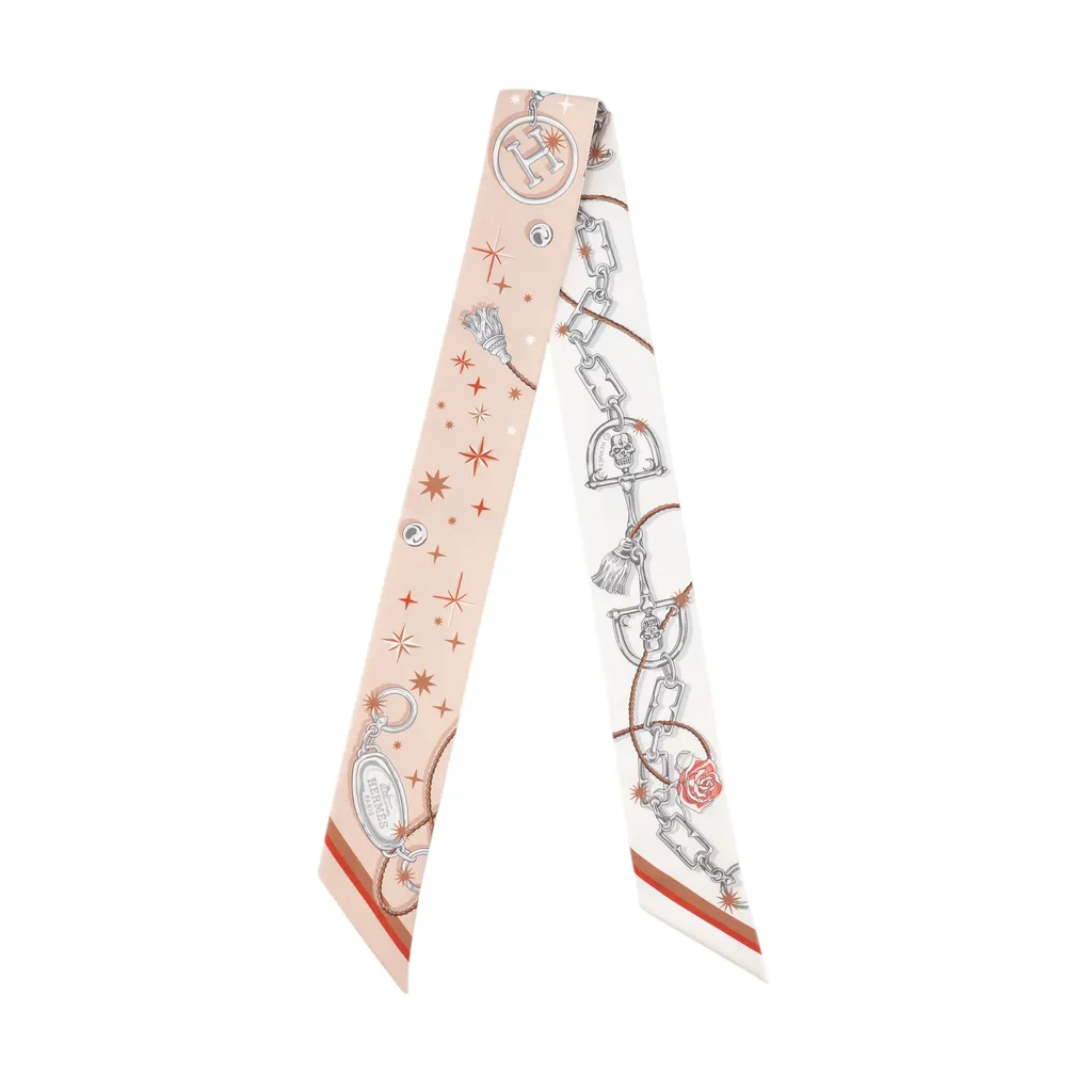 Twilly C'est la Fete Multi-color