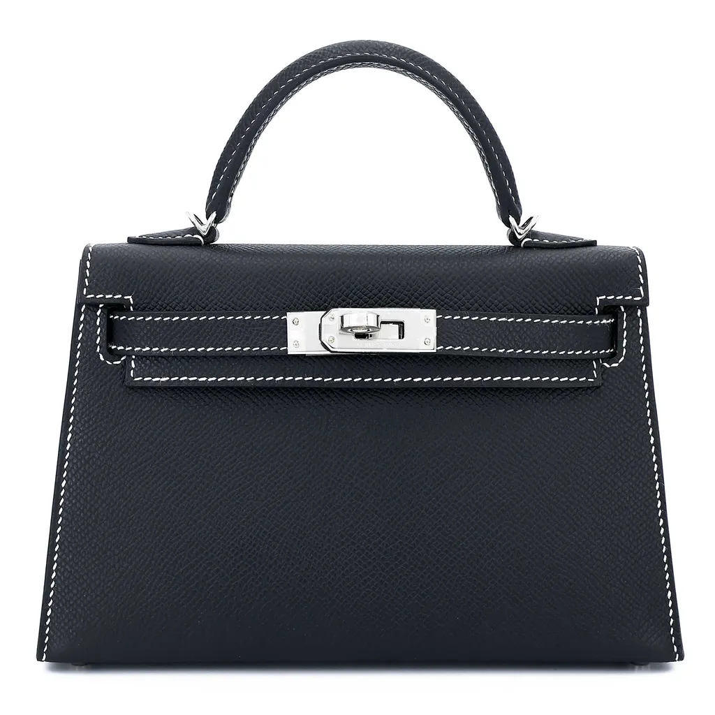 ミニケリー2 ヴェルソ ブラック (89) フランボワーズ (90)