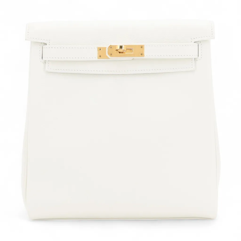 Kelly Ado GM White (01)