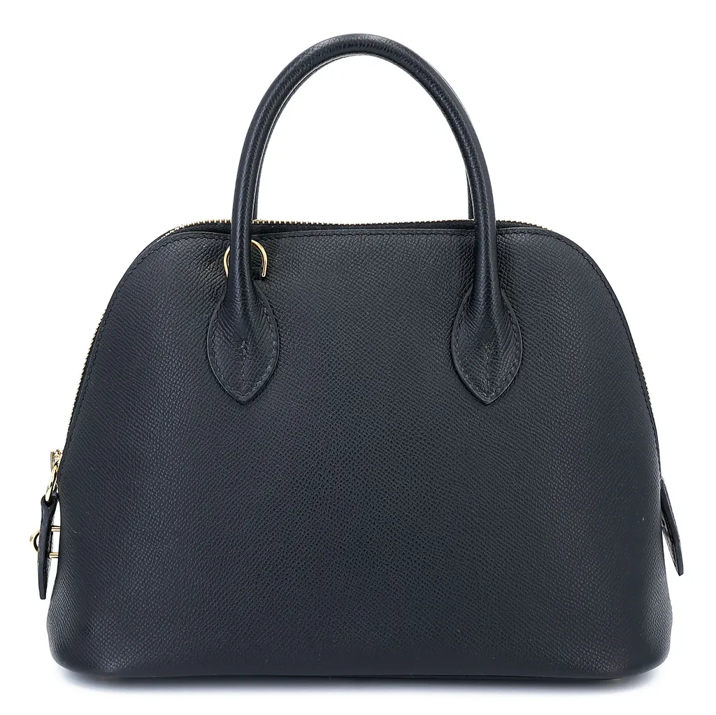 ボリード25 ブラック (89)