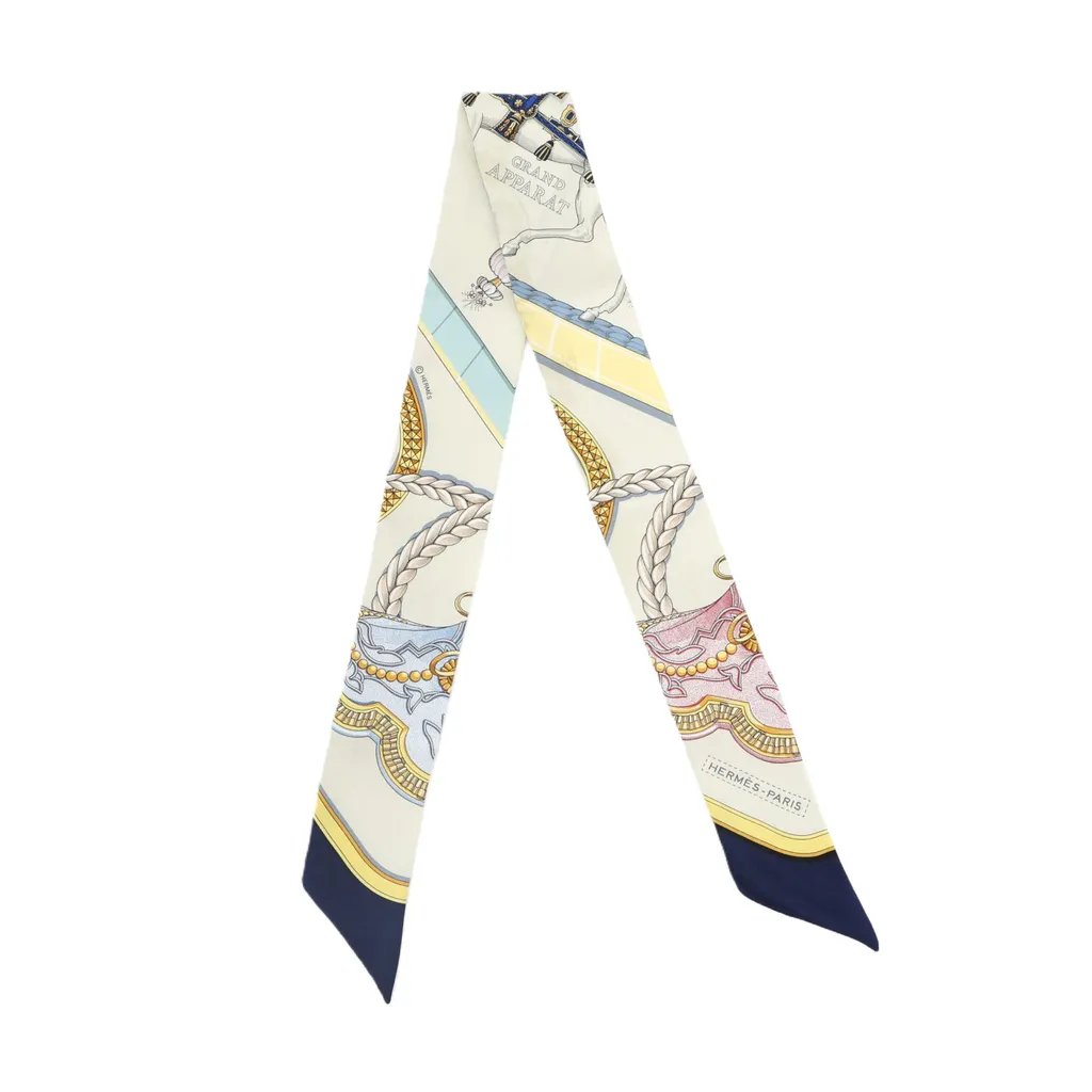 Twilly Grand Apparat Multi-color