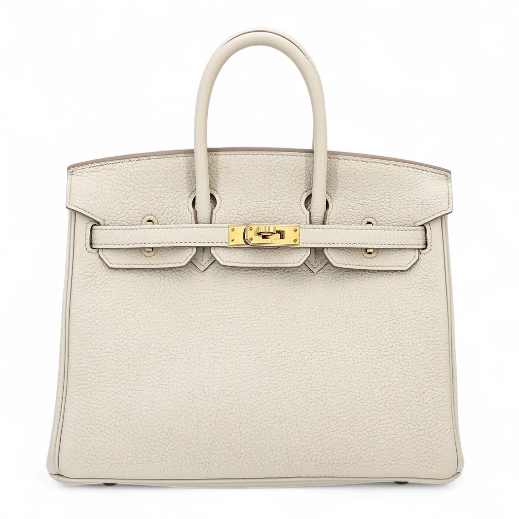 Birkin 25 Beton (8L)