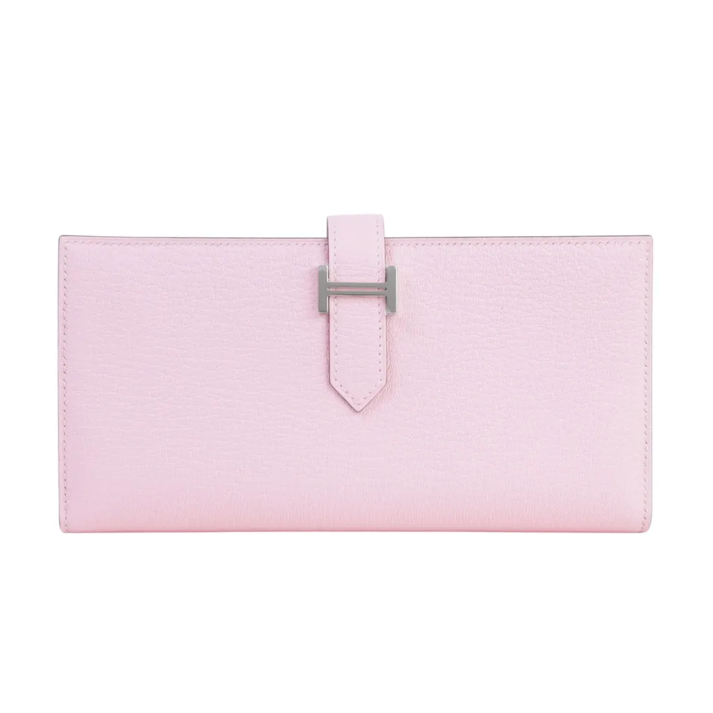 Bearn Souffle wallet Rose Sakura (3Q)