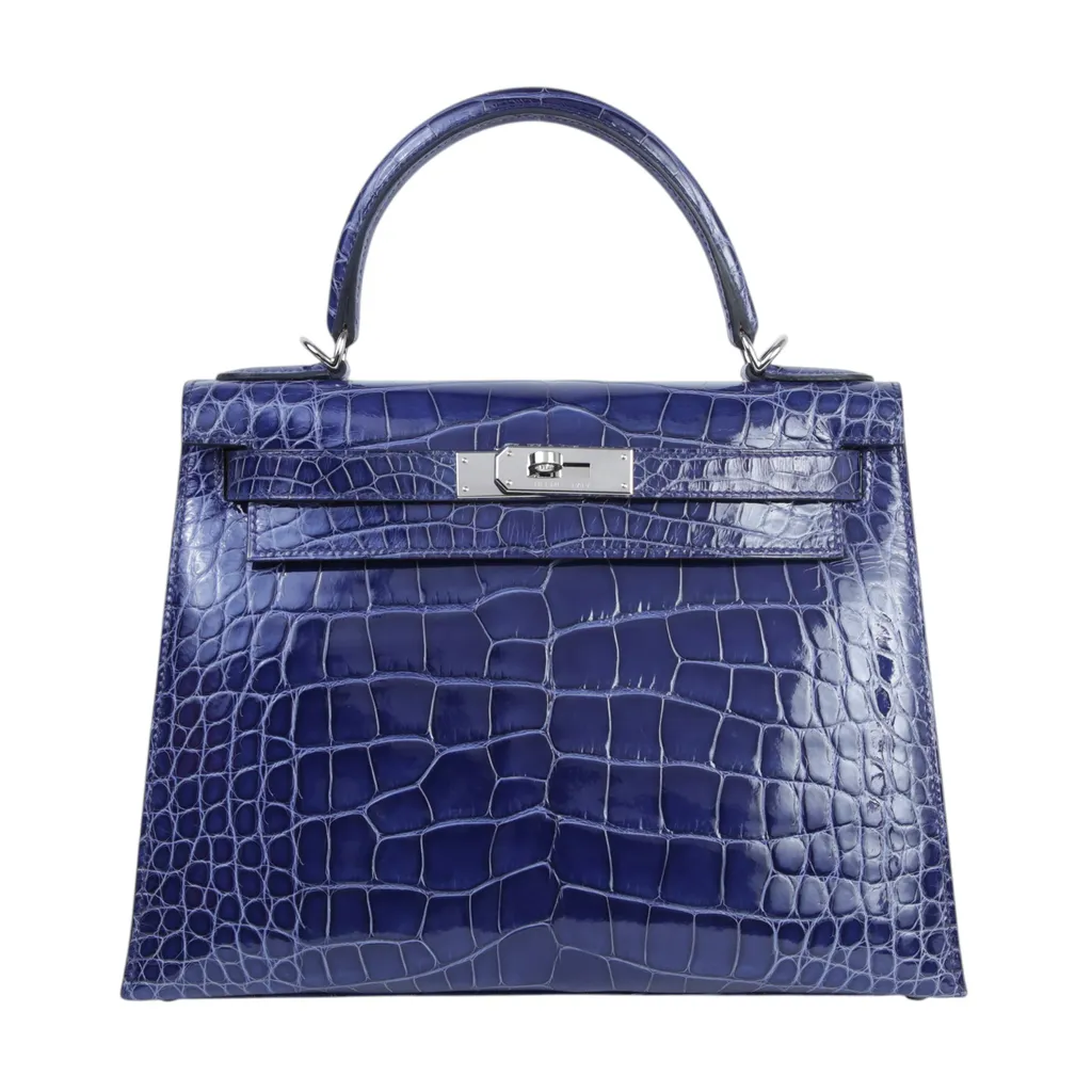 ケリー28 セリエ ブルーマリン (78)