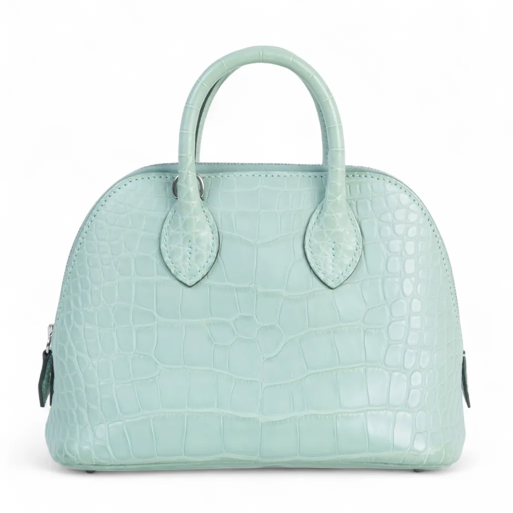 ボリード1923 ミニ ヴェール・デュー(6U)