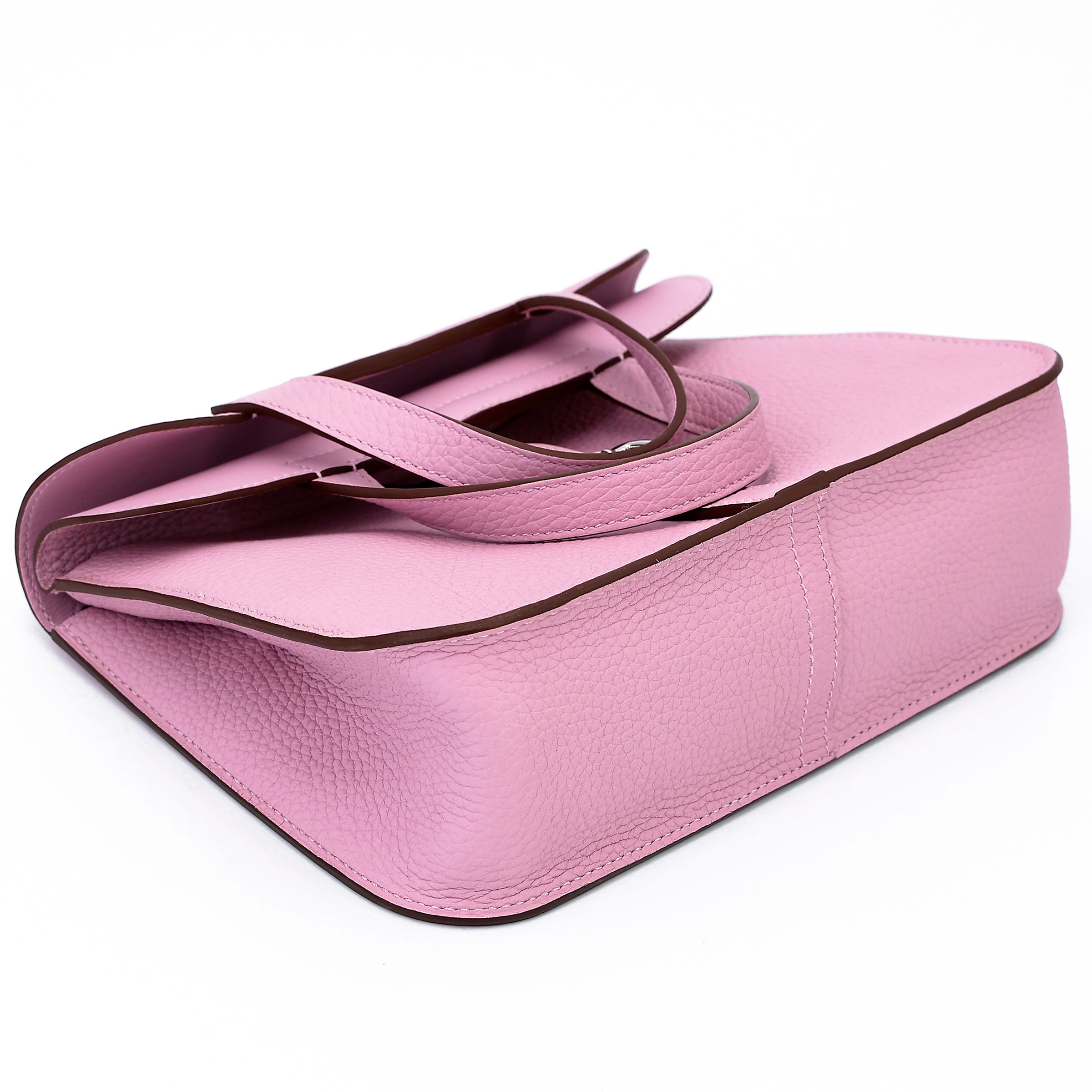 Halzan 25 Mauve Sylvestre (X9) - GINZA XIAOMA | Hermès Boutique