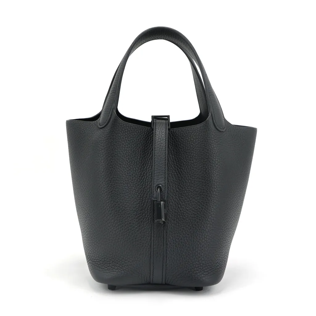 ピコタンロックPM ソーブラック ブラック (89)