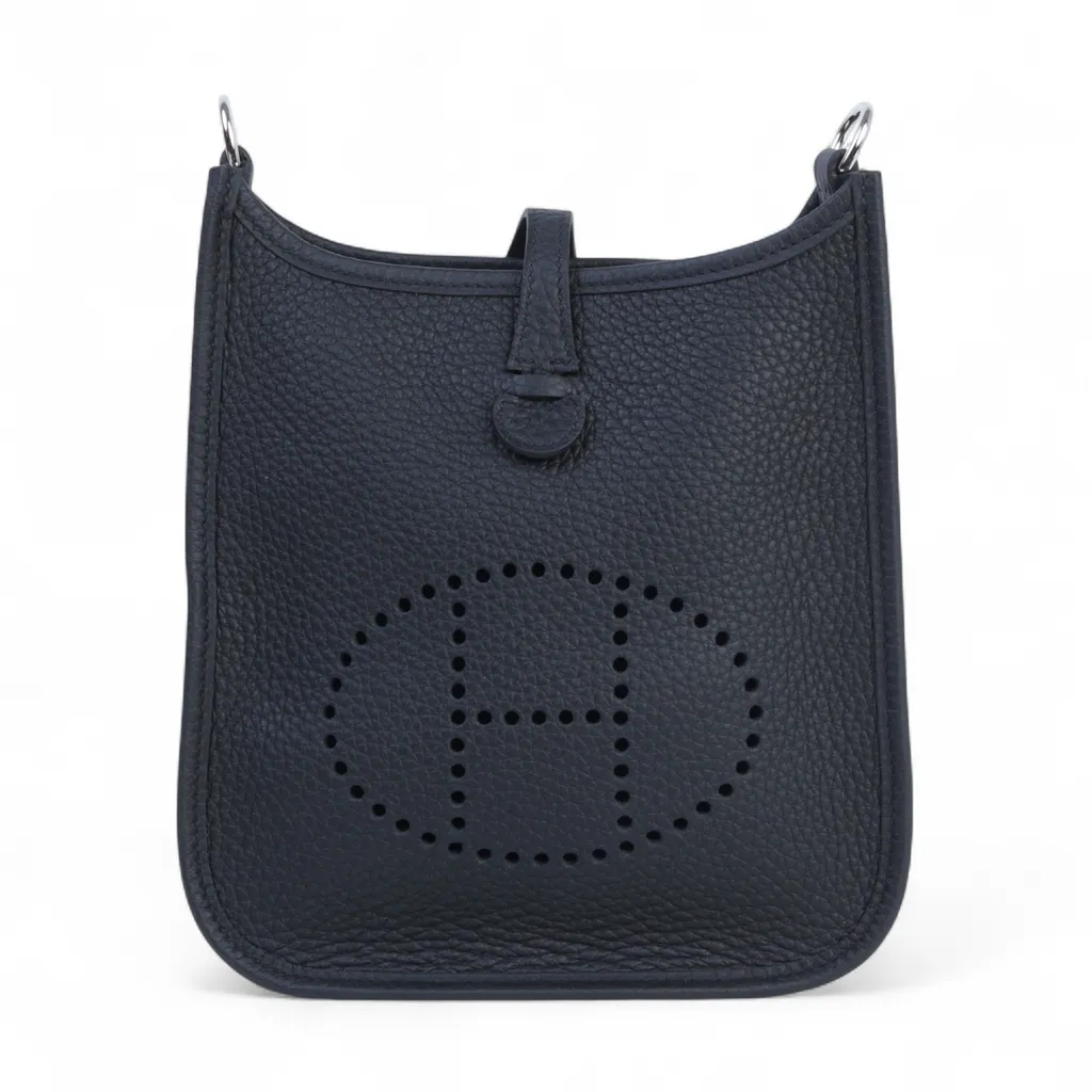 Mini Evelyne 16 Amazone 112cm Noir (89)