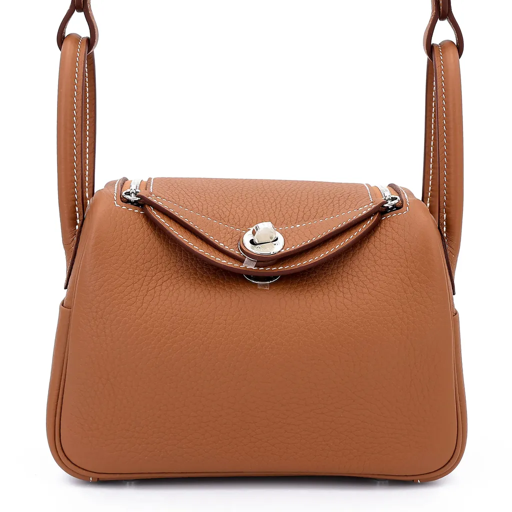 Mini Lindy II Gold (37)