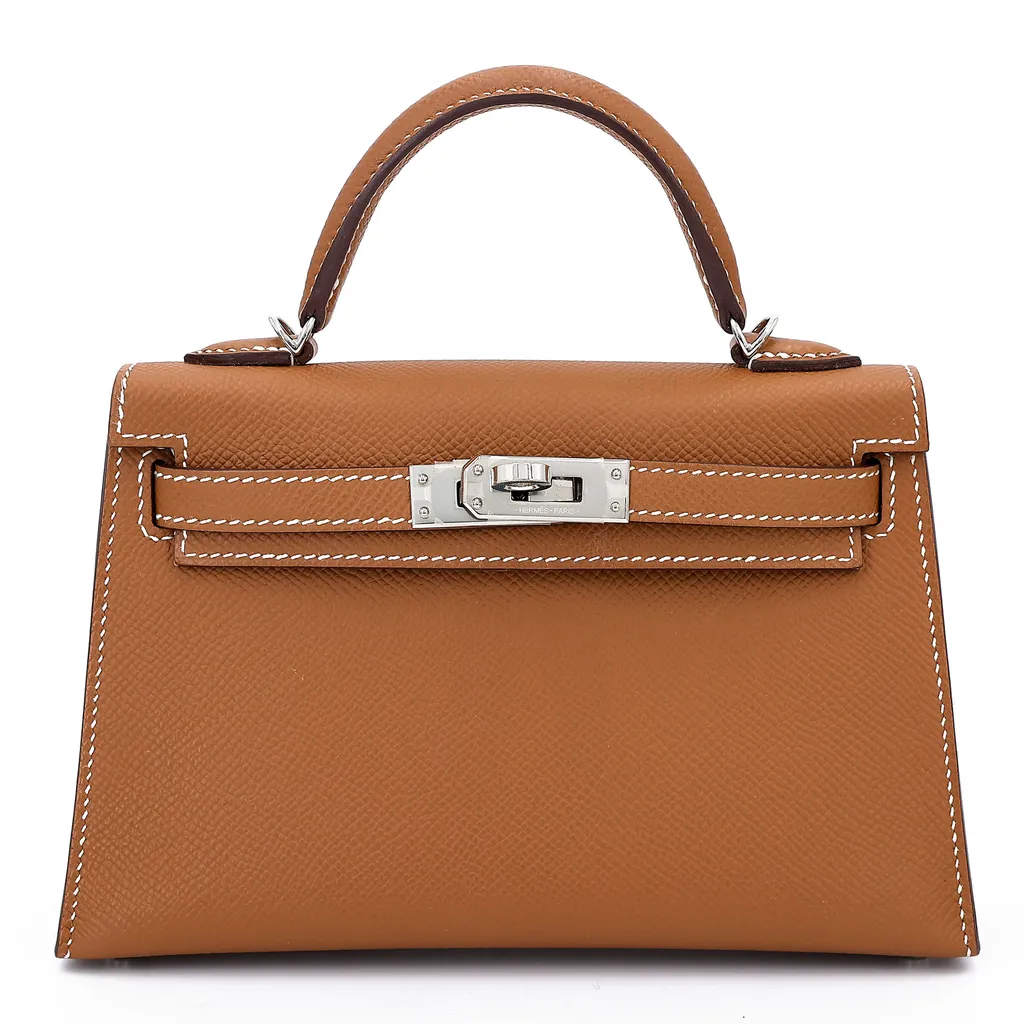 Mini Kelly II Gold (37)