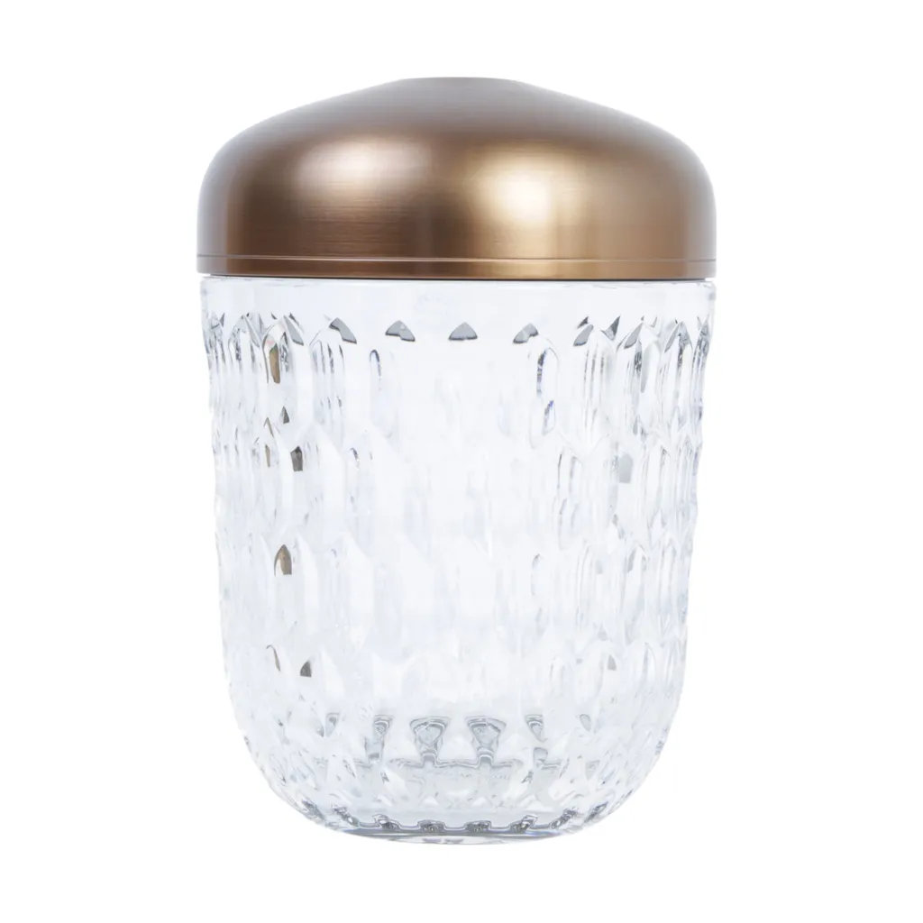 Saint Louis Folia Portable Lamp