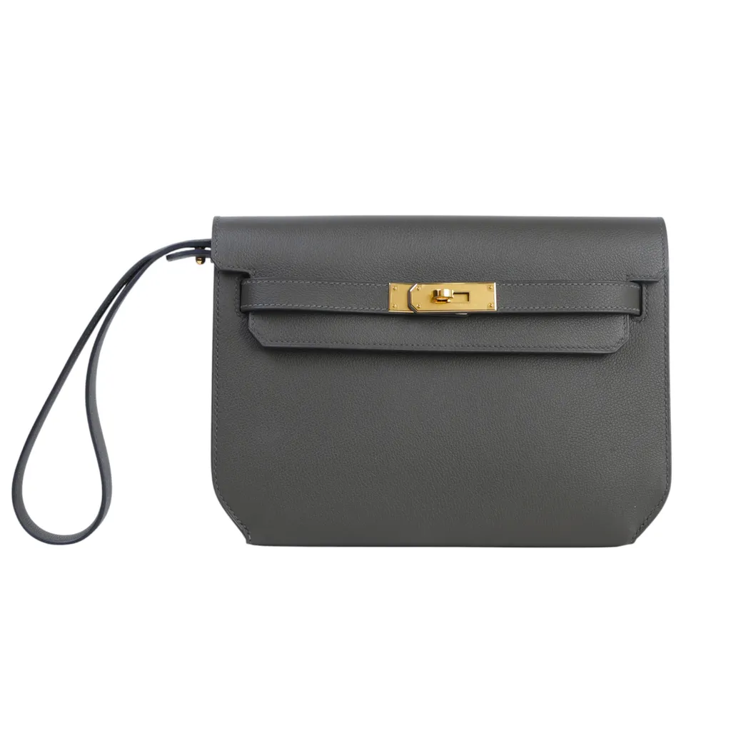 Kelly depeches 25 Vert Maquis (G8)