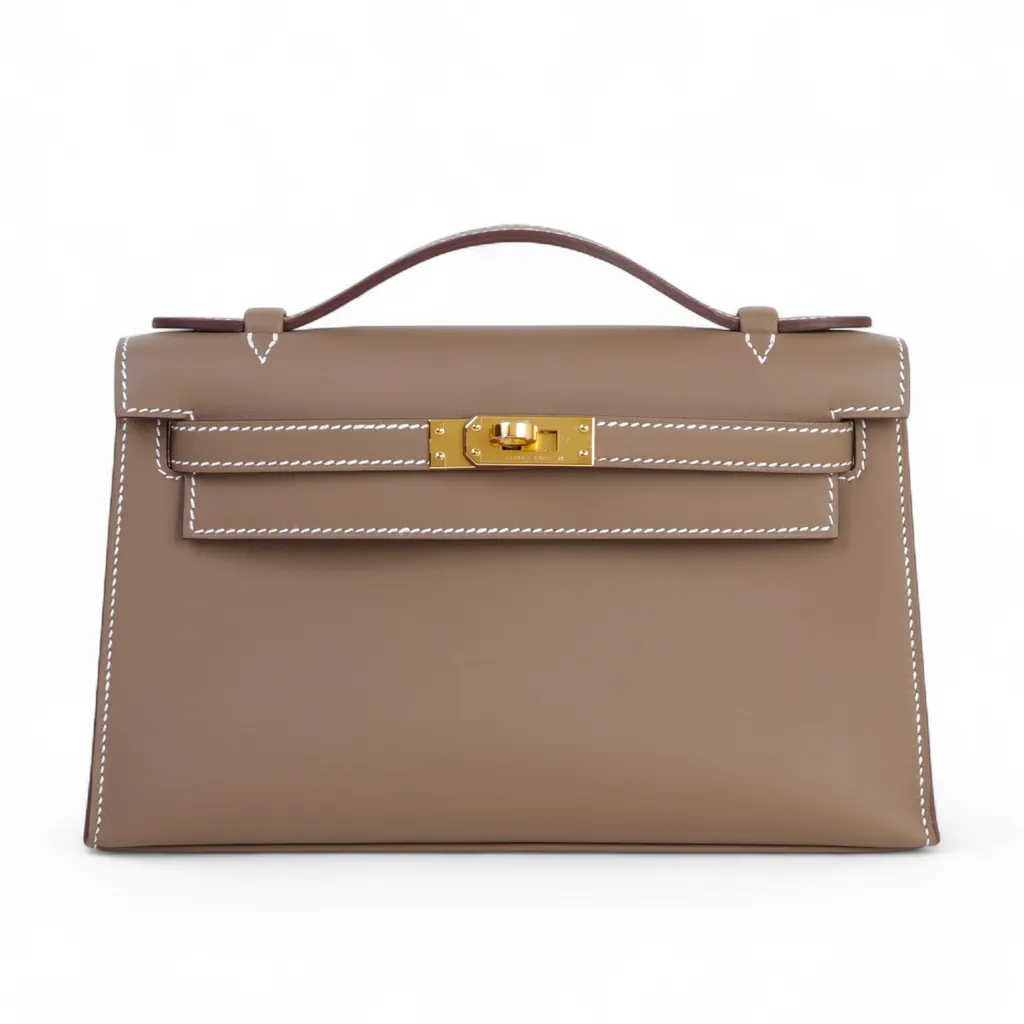 Kelly Pochette Etoupe (18)