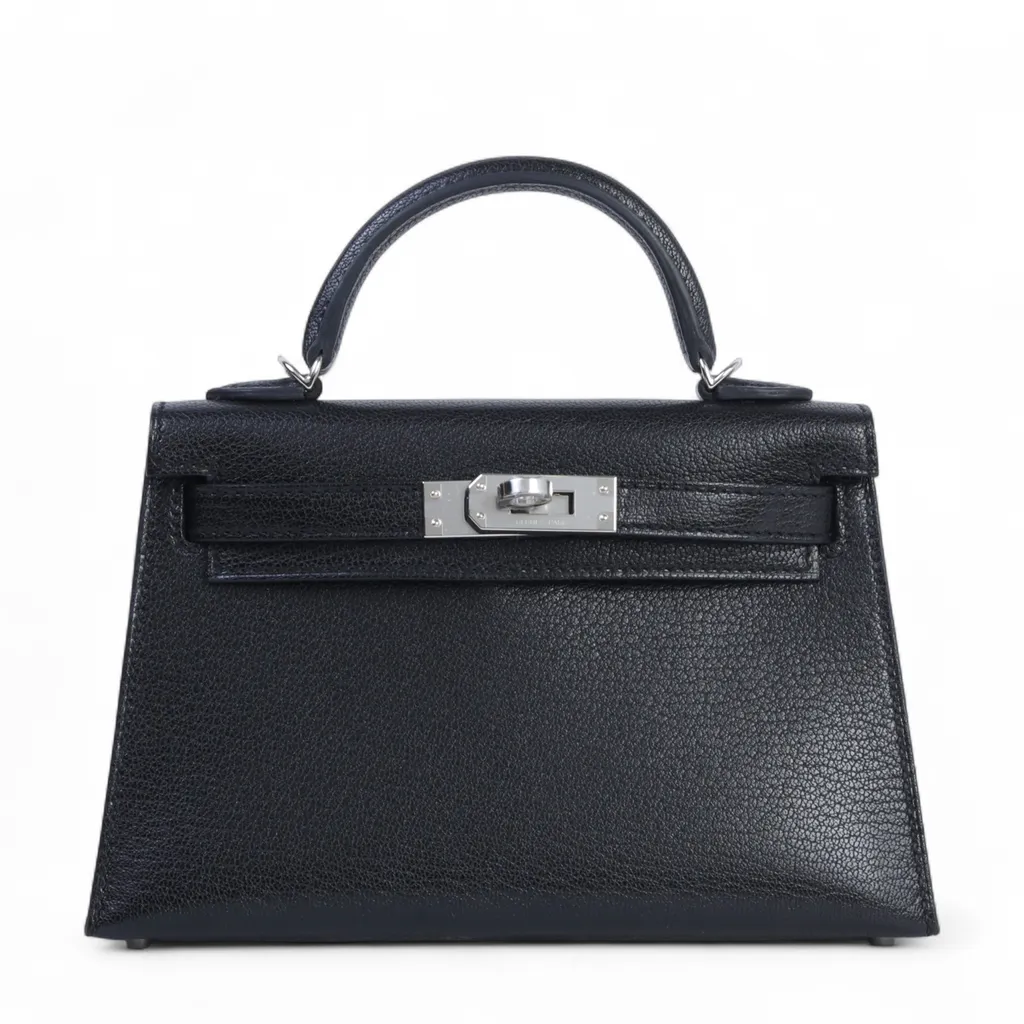 Mini Kelly II Noir (89)