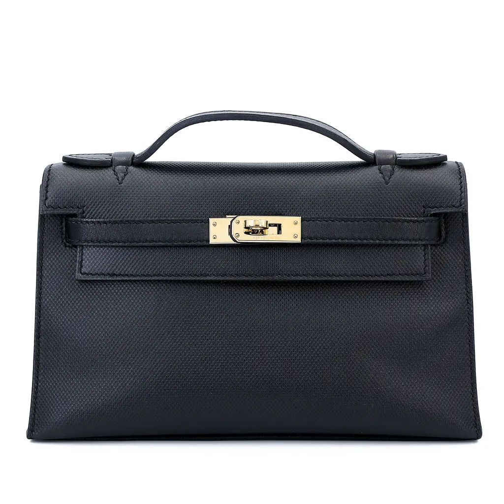 Kelly Pochette Noir (89)