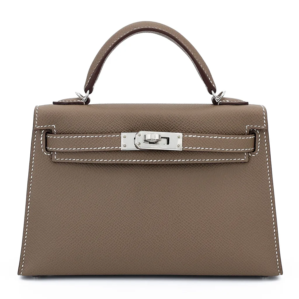Mini Kelly II Etoupe (18)