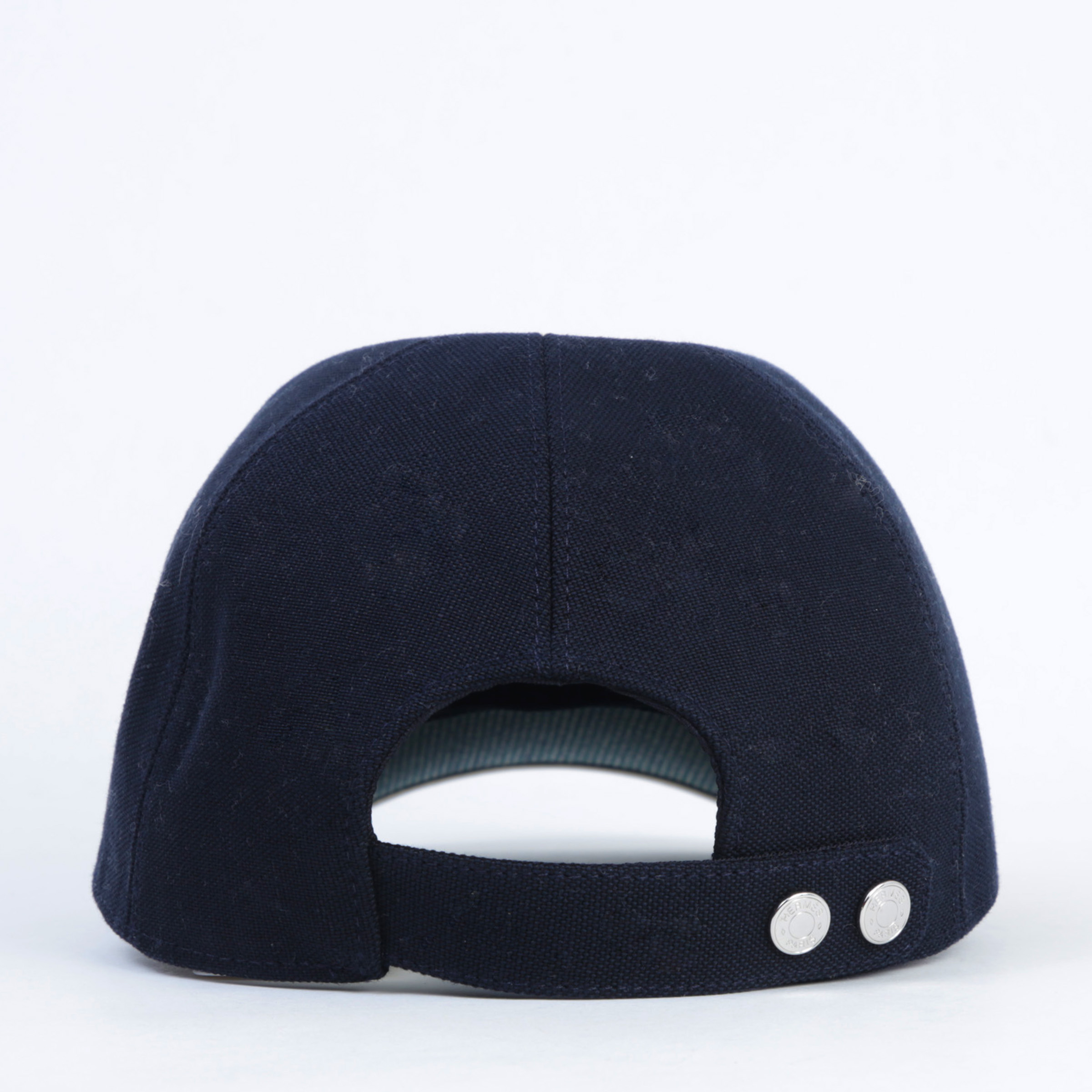 ランク N 新品 HERMÈS エルメス テス ポップキャップT シルバー金具