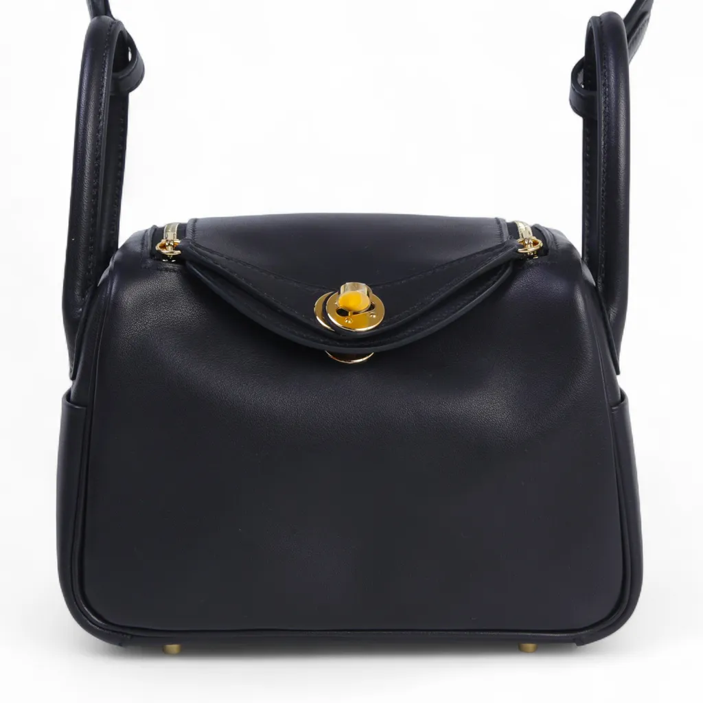 Mini Lindy II Noir (89)