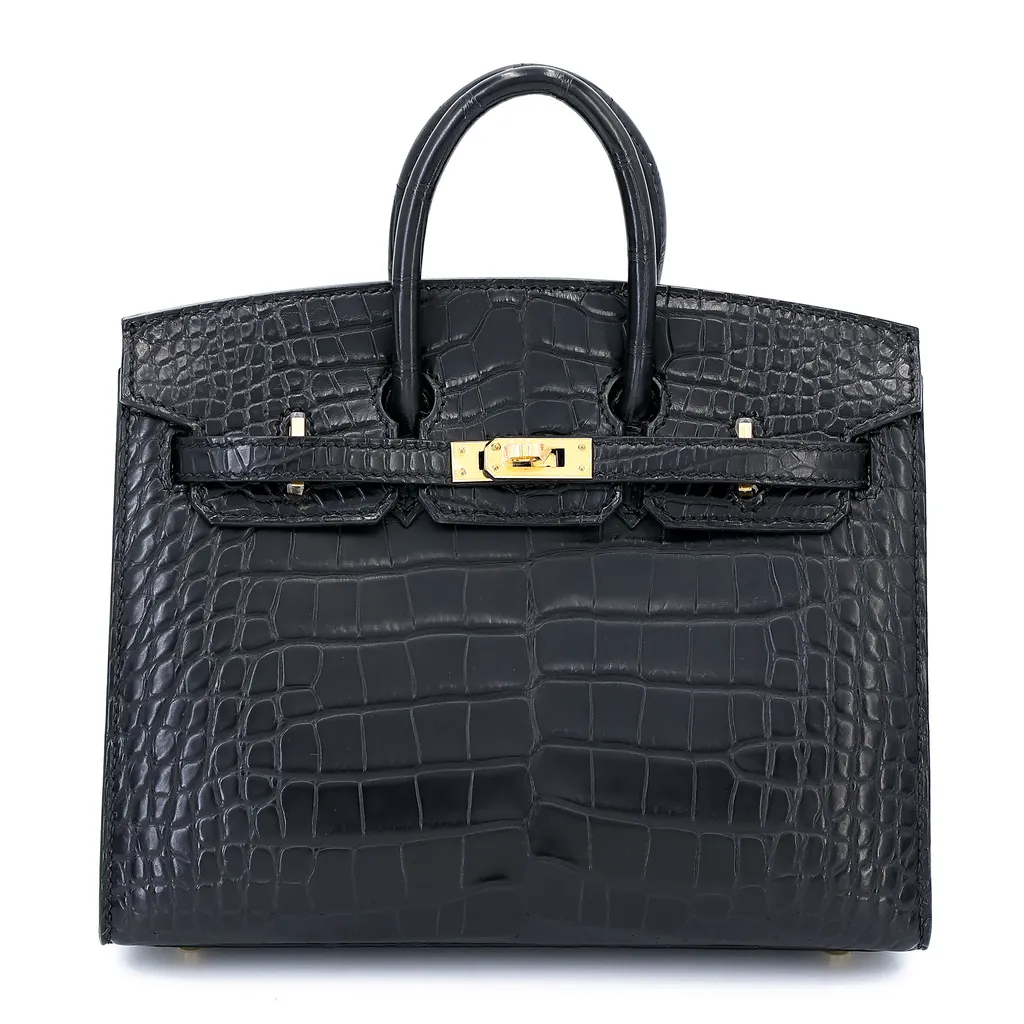 Birkin 20 Noir (89)