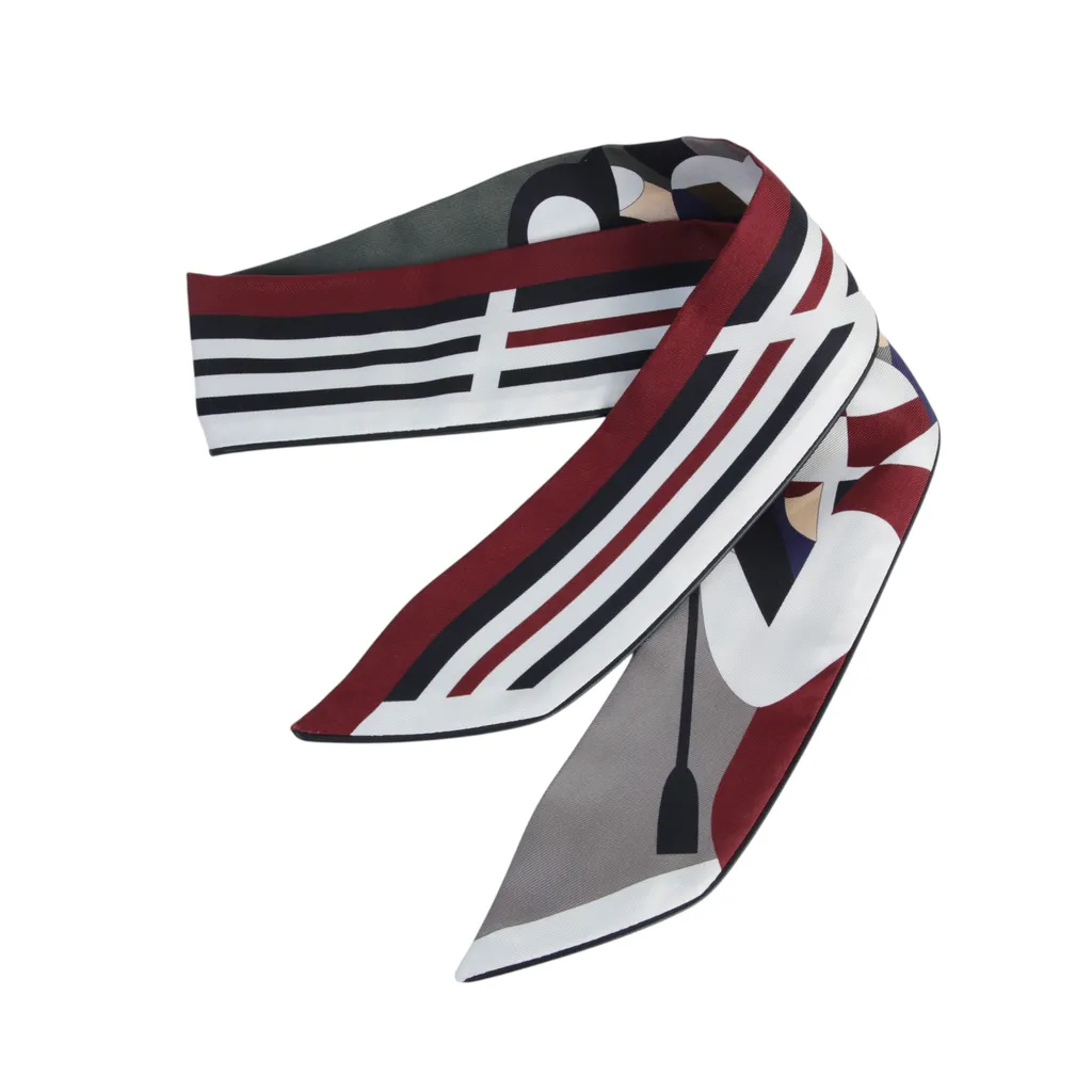 Twilly de toujours 18-3-7 White