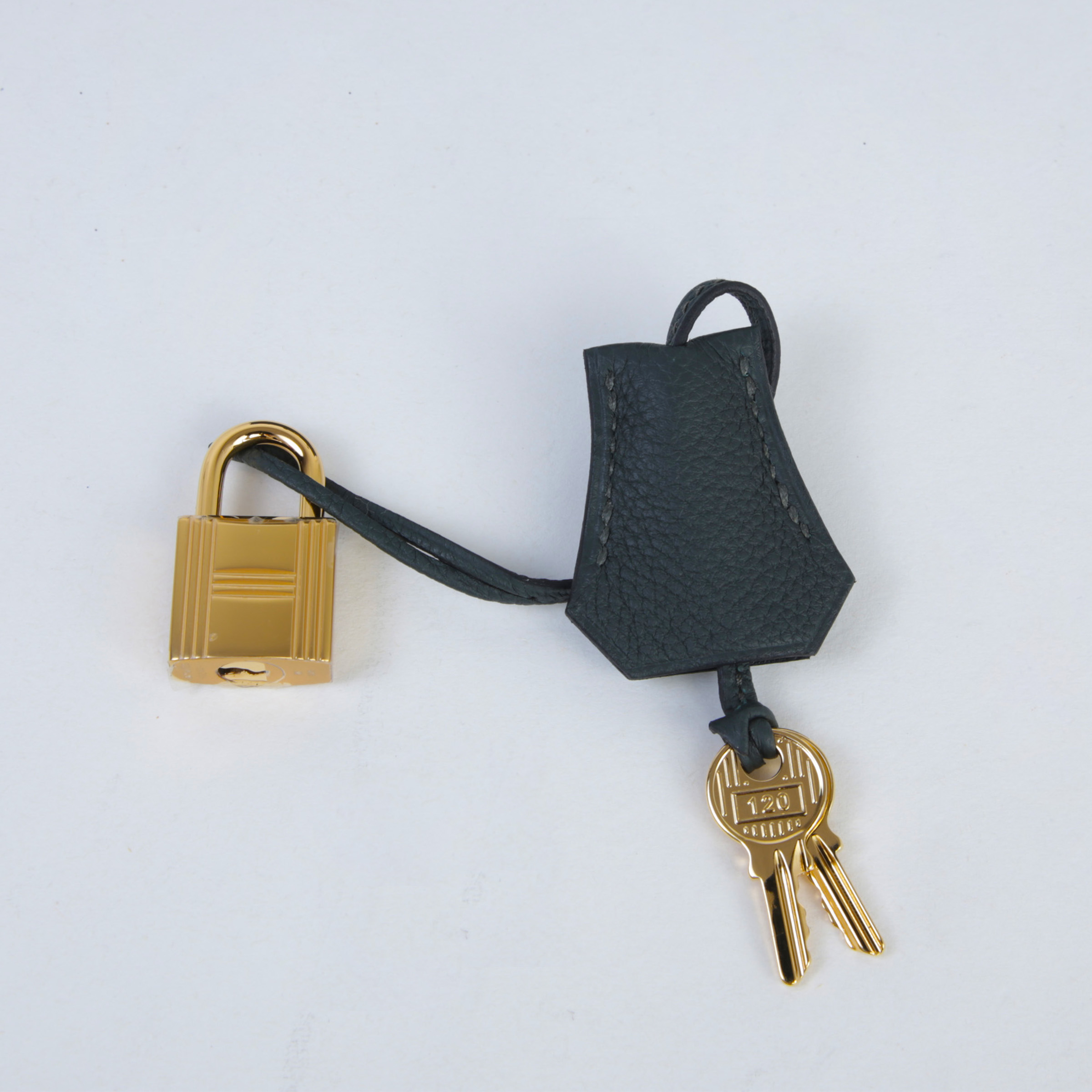 ランク NS 未使用品 HERMÈS エルメス バーキン25 ニューヴェール