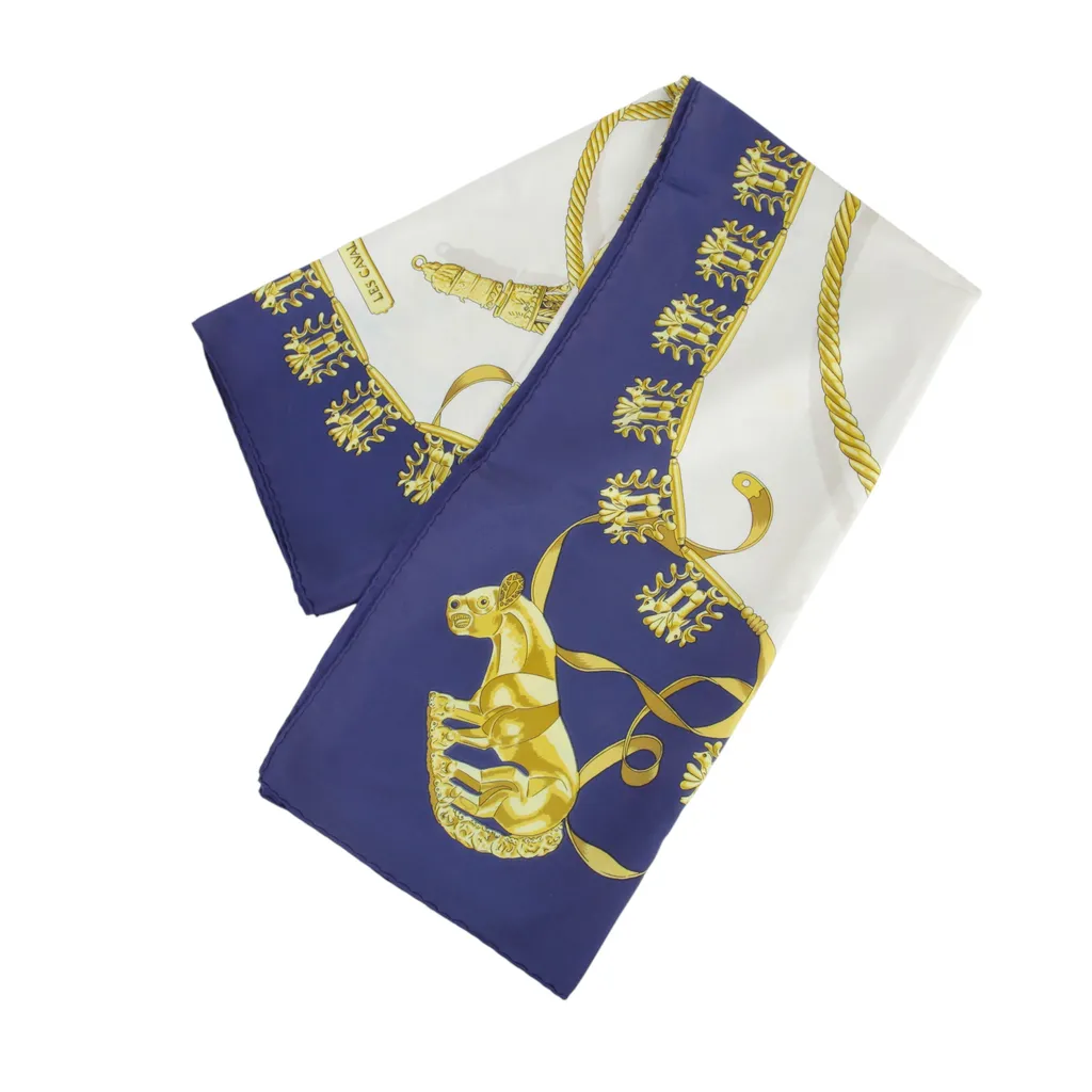 スカーフ - GINZA XIAOMA | エルメス ブティック 東京 銀座| 買取