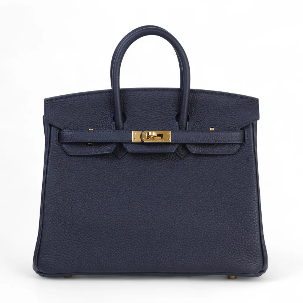 Birkin 25 Caban (3Y)