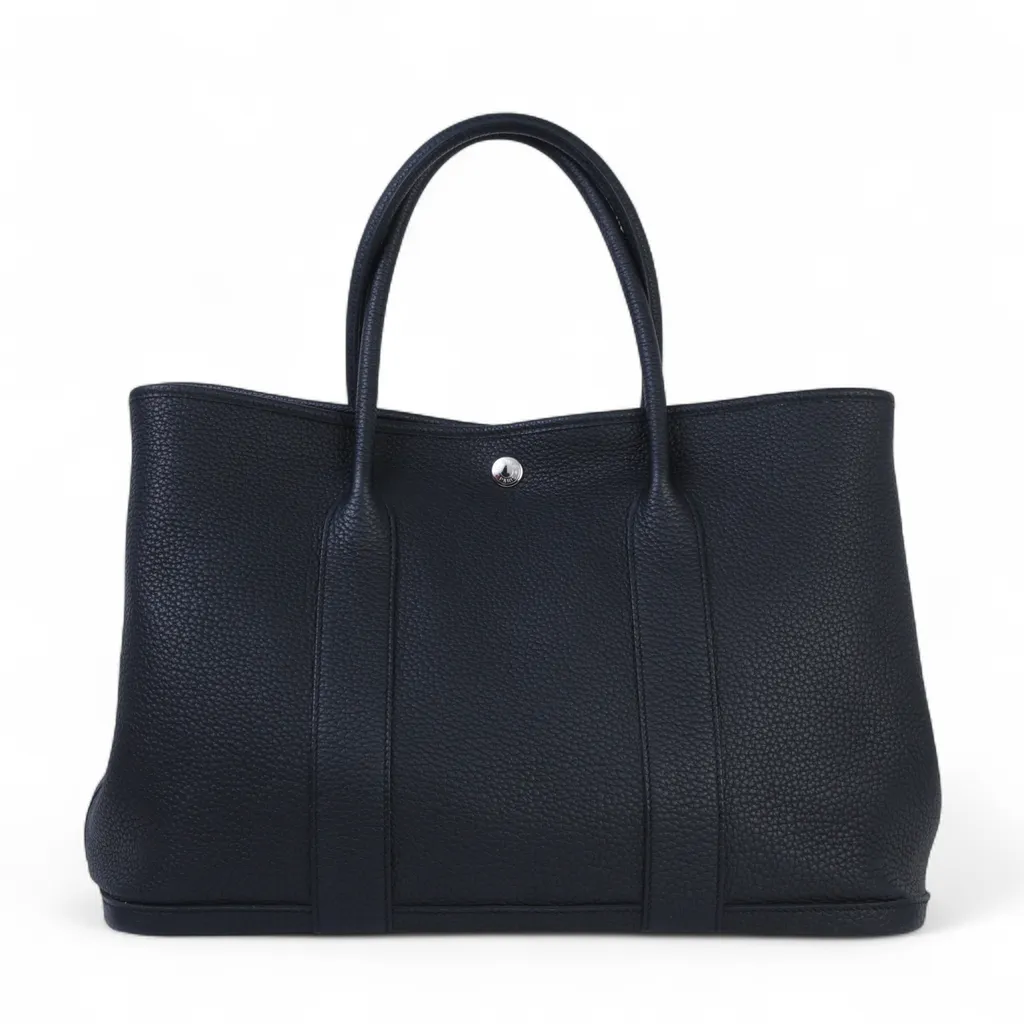 Garden Party 花園 PM 36 89 黑色 Noir (Black)