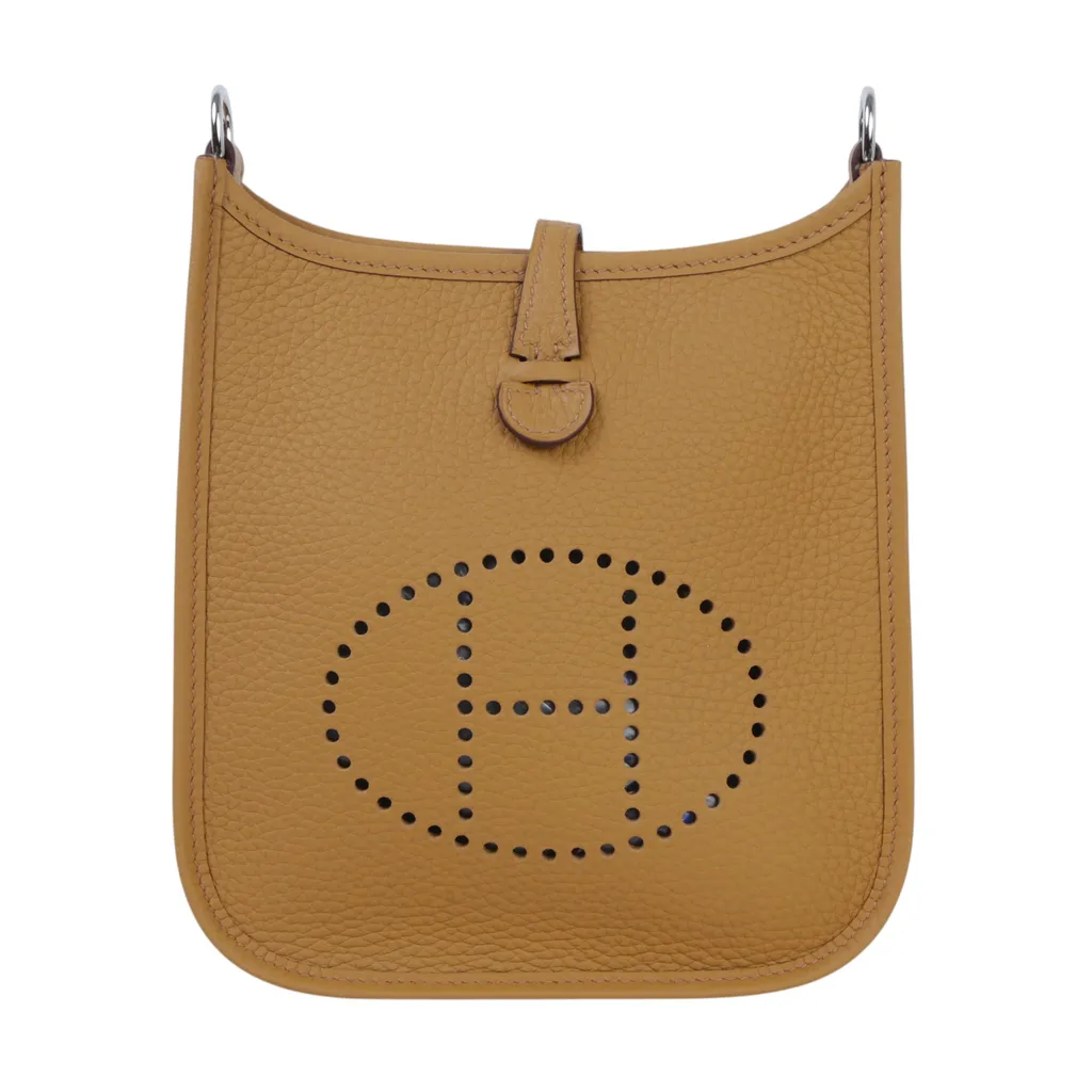 Mini Evelyne 16 Amazone 112cm Chai (0M)