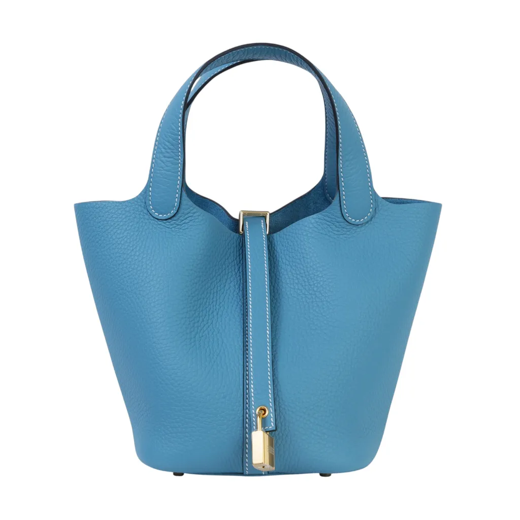 ピコタンロックPM ニューブルージーン (D2)