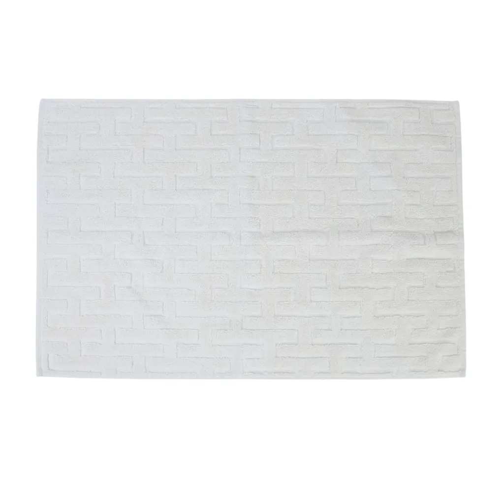 STAIRS towel 米色 Beige