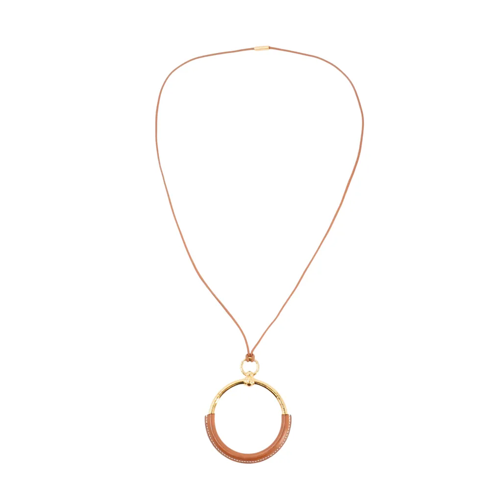 Loop 吊墜 34 福寶 Fauve