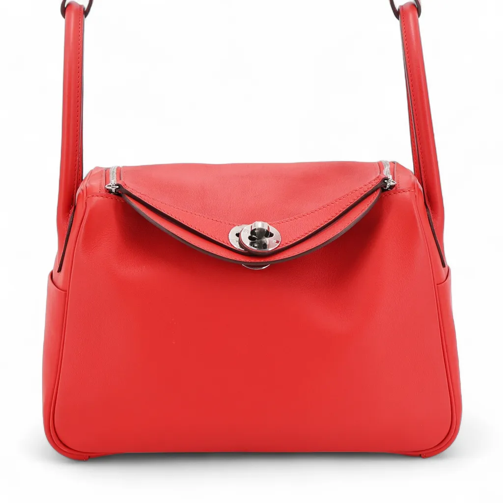 Lindy 26 Rouge Piment (5X)