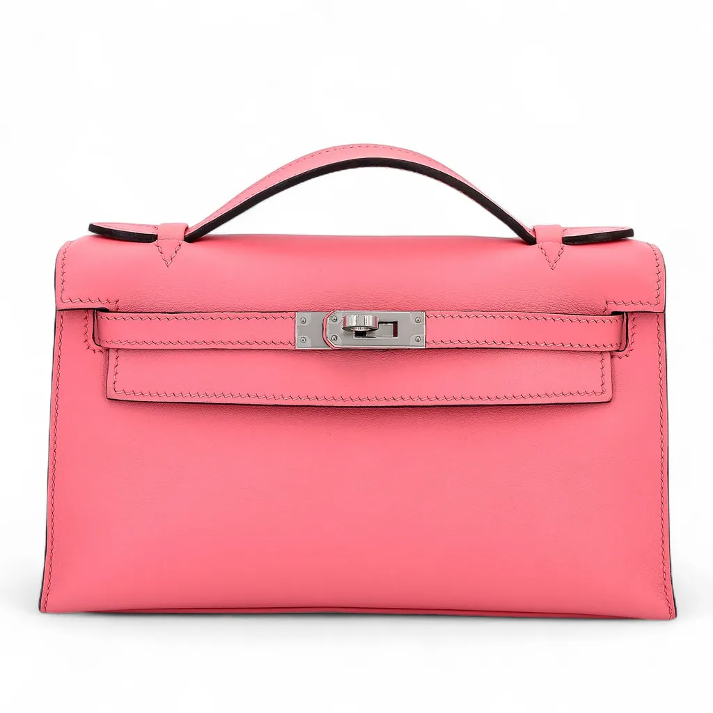 Kelly Pochette Rose d’Ete (K4)