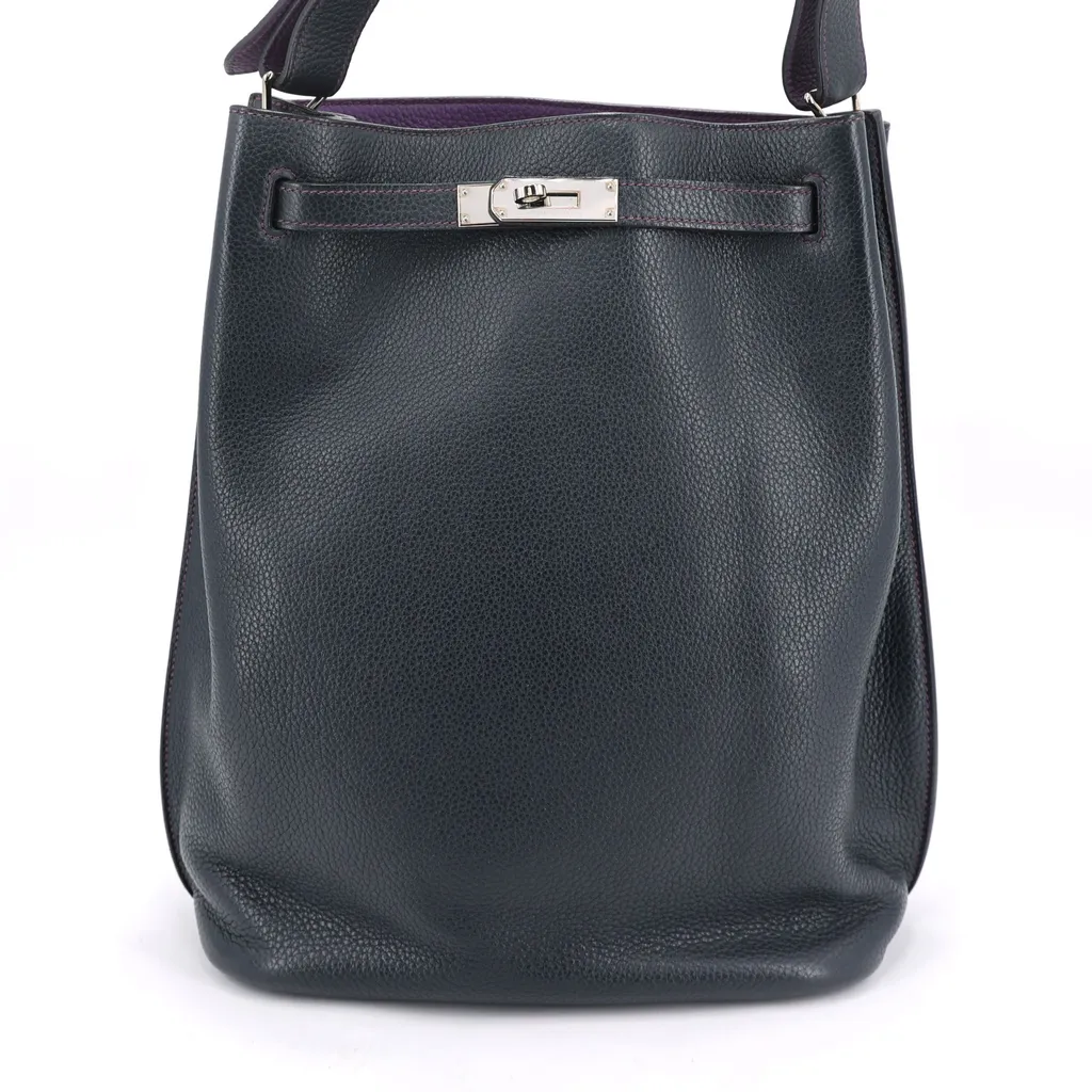 So Kelly 26 K7 深蓝色 Bleu Obscur 5L 梦幻紫 Ultraviolet