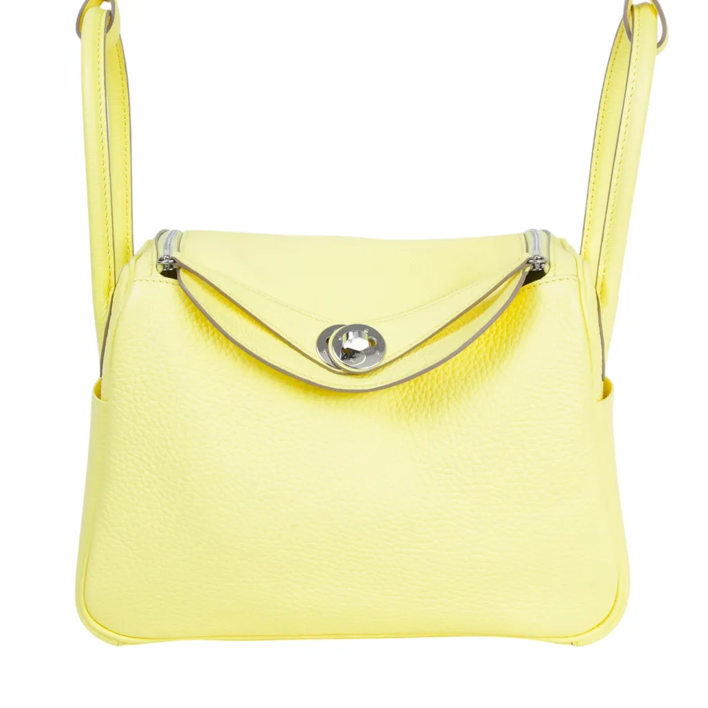 Lindy 26 Limoncello (0Y)