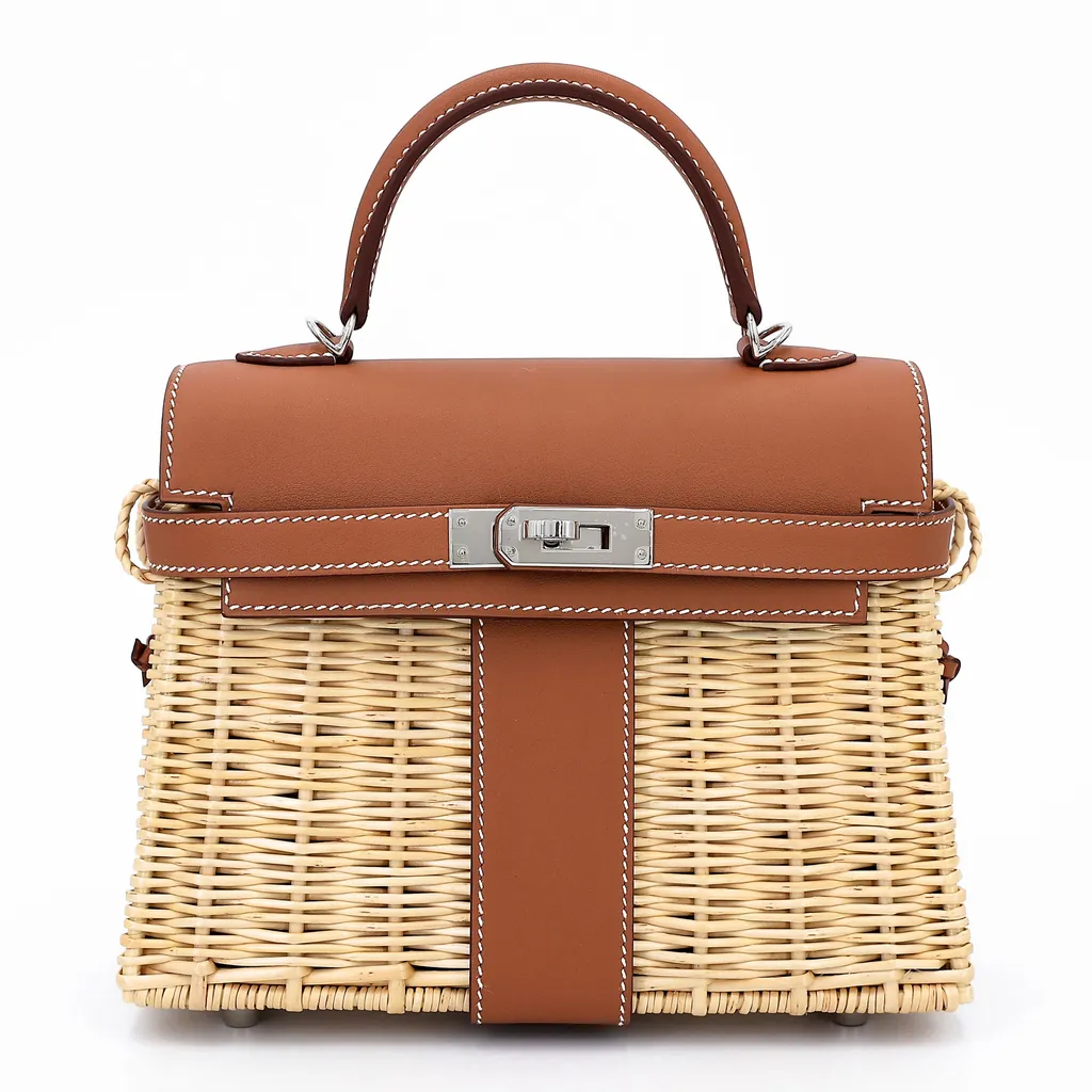 Kelly Picnic Mini Gold (37)