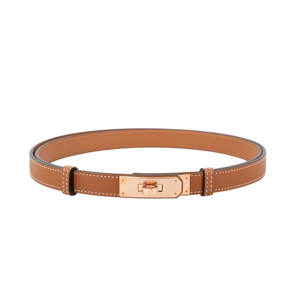 Kelly belt Gold (37)
