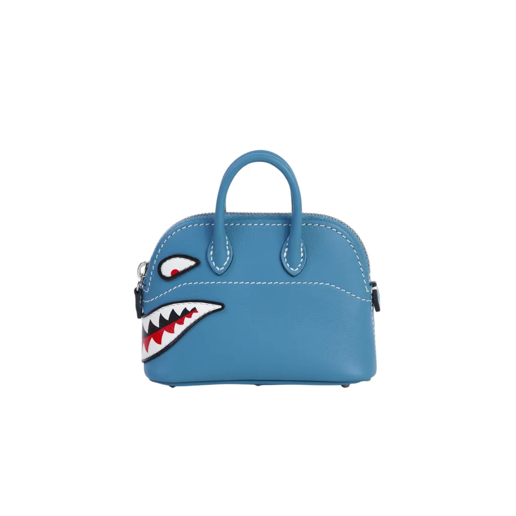 未使用　HERMES バックチャーム バッグチャーム - GINZA XIAOMA | エルメス ブティック 東京 銀座