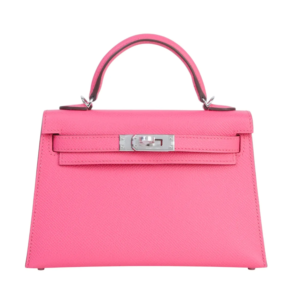 Mini Kelly II Rose Azalee (8W)